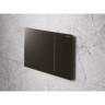 Клавиша смыва GEBERIT SIGMA 70 115,620.SQ.1 для смывного бачка Sigma 12 умбра